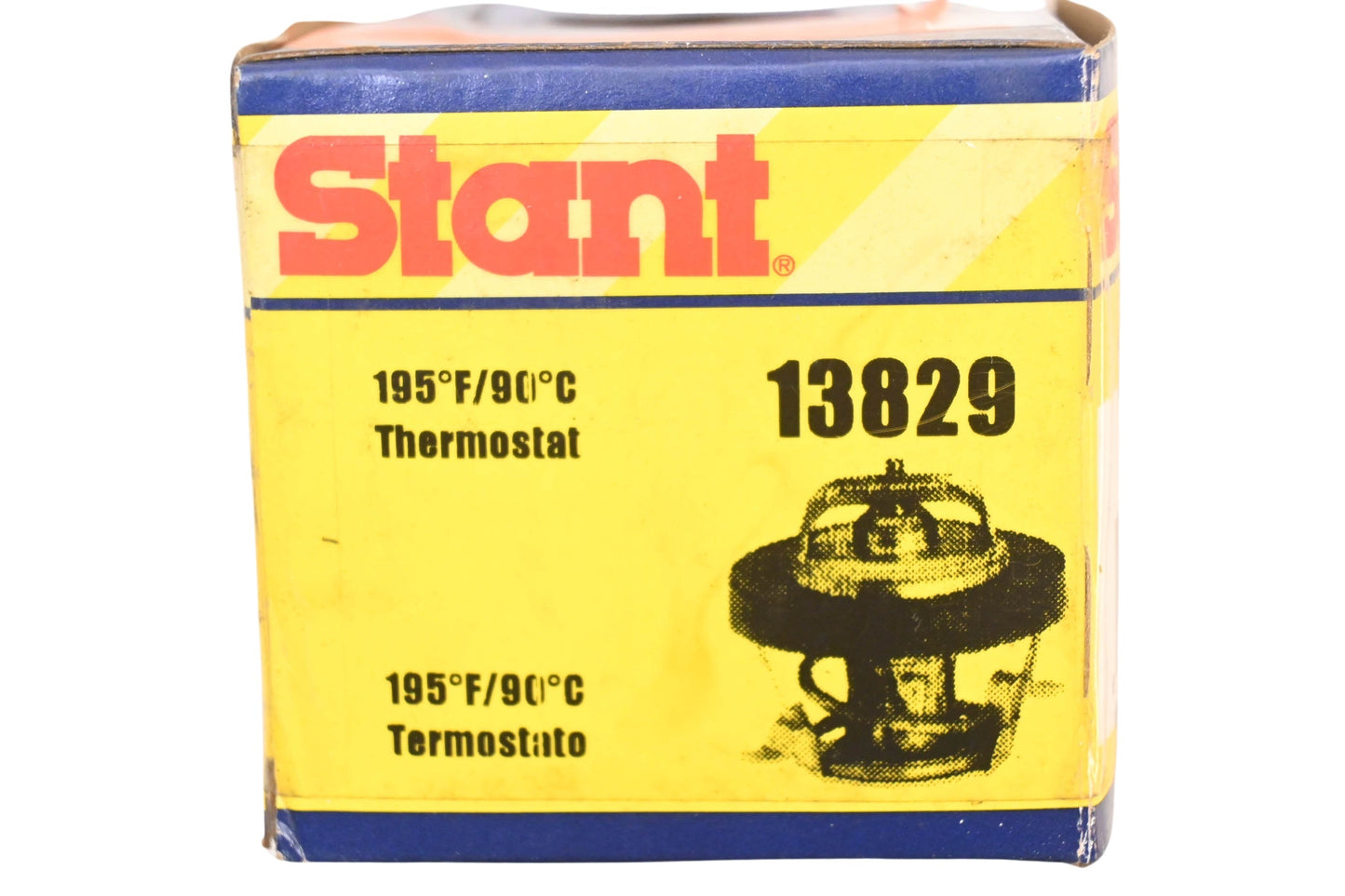 Stant 13829 Thermostat NOS