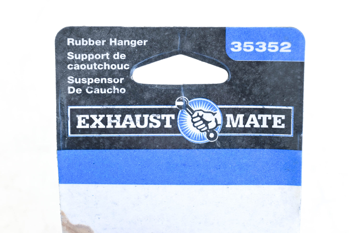 Exhaust Mate 35352 Exhaust Hanger Insulator NOS