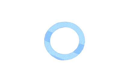 Fel-Pro 70194 Distributor Mounting Gasket NOS