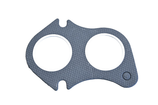 Aftermarket 31395, 13812W Exhaust Pipe Flange Gasket NOS