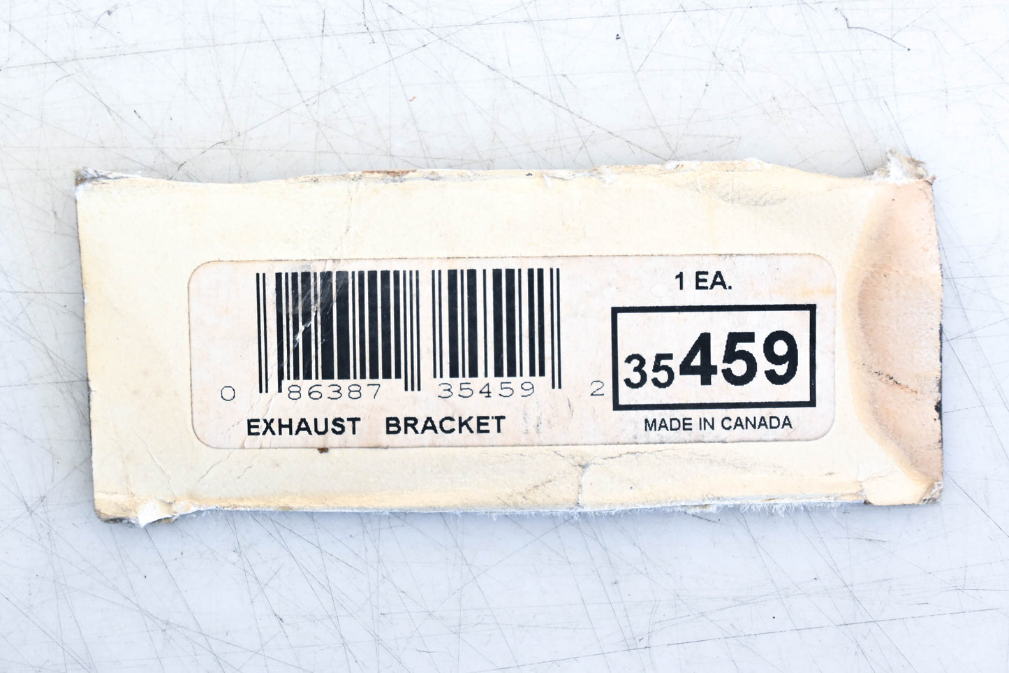 Aftermarket 35459 Exhaust Hanger NOS