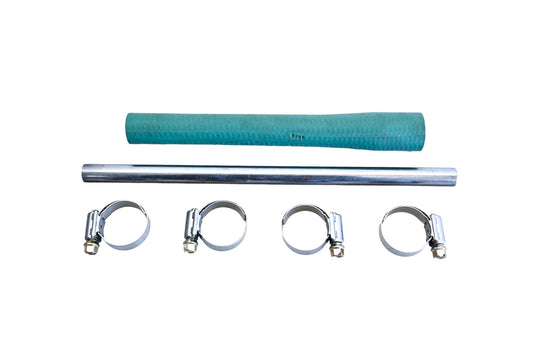 Aftermarket 35574 Catalytic Converter Air Tube Kit NOS