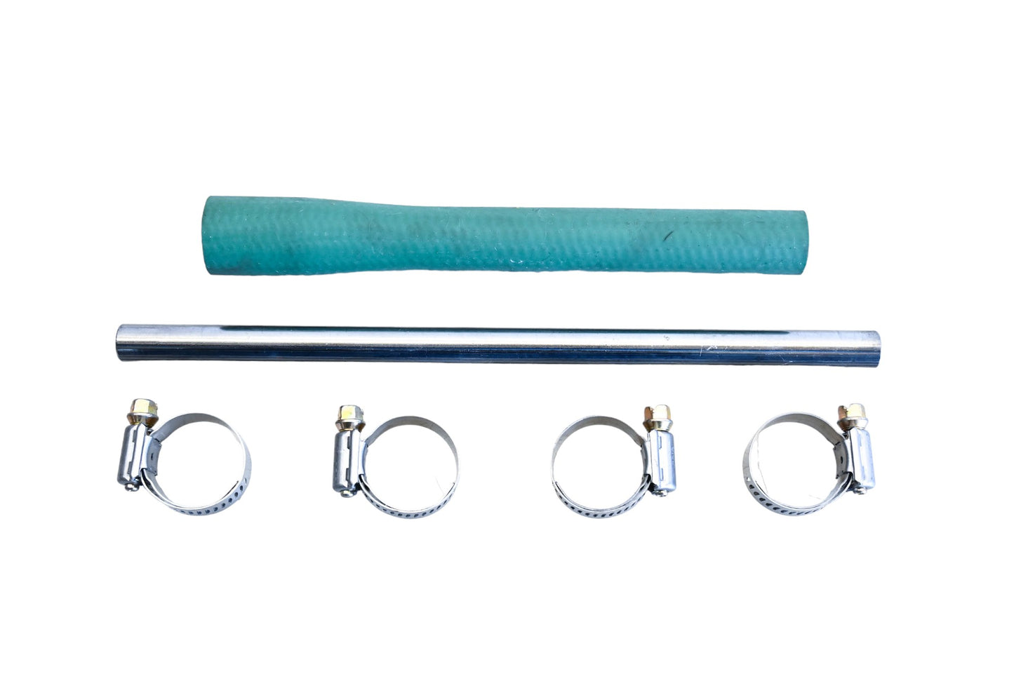 Aftermarket 35574 Catalytic Converter Air Tube Kit NOS