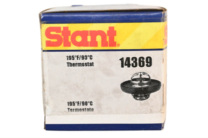 Stant 14369 Thermostat NOS