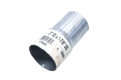Nickson 17528 Exhaust Pipe Adapter NOS
