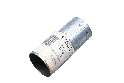 Nickson 17532 Exhaust Pipe Adapter NOS
