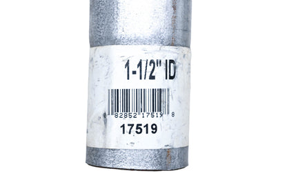 Nickson 17519 Exhaust Pipe Adapter NOS
