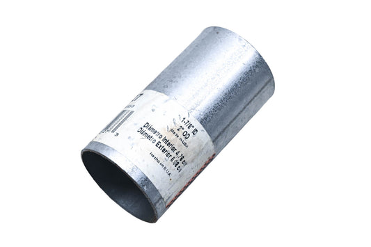 Nickson 17527 Exhaust Pipe Adapter NOS