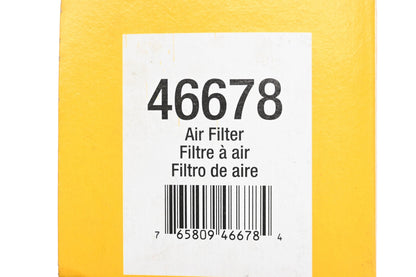 Wix 46678 Air Filter NOS