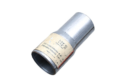 Nickson 17548 Exhaust Pipe Adapter NOS