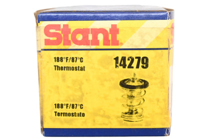 Stant 14279 Thermostat Kit NOS