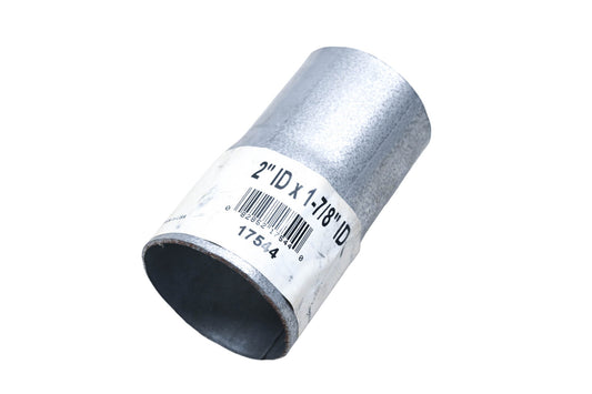 Nickson 17544 Exhaust Pipe Adapter NOS