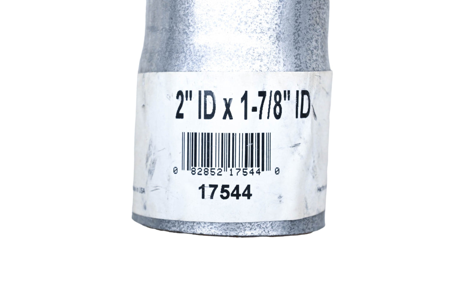 Nickson 17544 Exhaust Pipe Adapter NOS