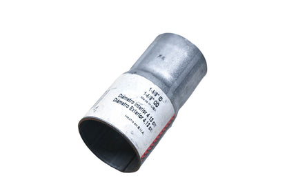 Nickson 17539 Exhaust Pipe Adapter NOS