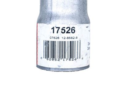 Nickson 17526 Exhaust Pipe Adapter NOS