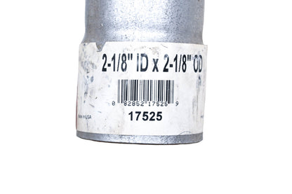 Nickson 17525 Exhaust Pipe Adapter NOS