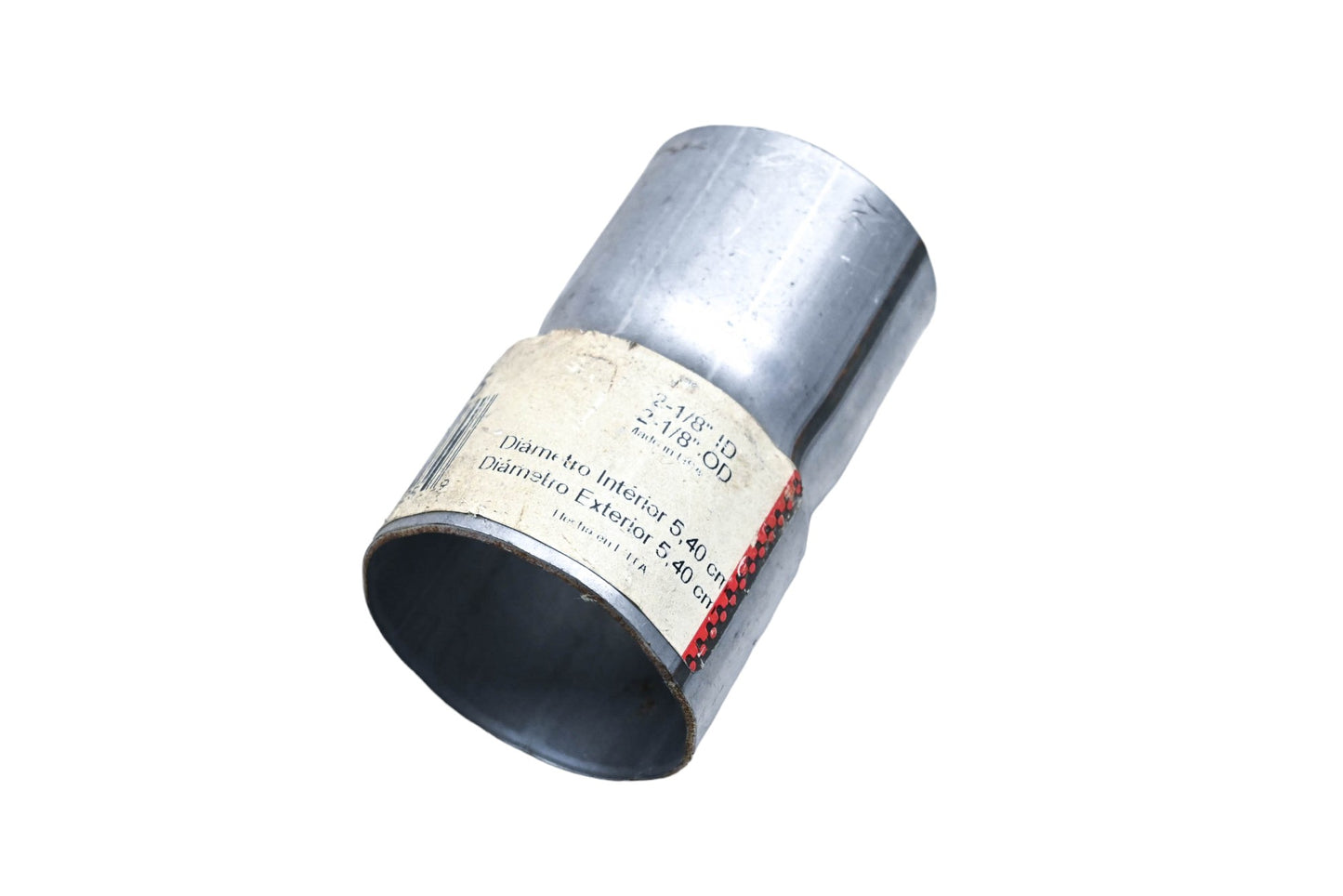Nickson 17525 Exhaust Pipe Adapter NOS