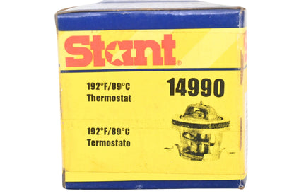 Stant 14990 Thermostat NOS