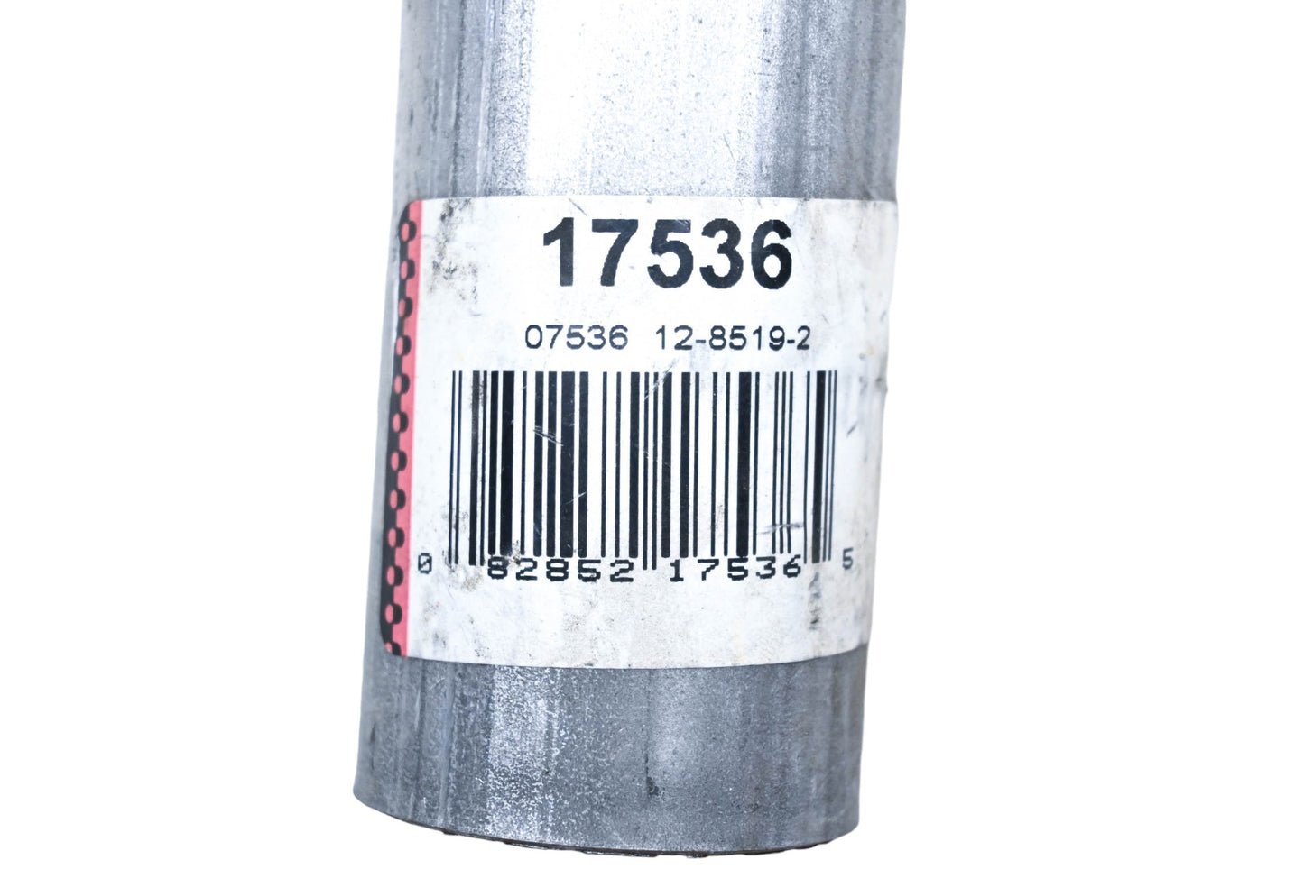 Nickson 17536 Exhaust Pipe Adapter NOS