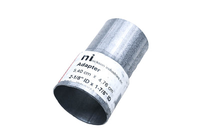 Nickson 17542, 548542 Exhaust Pipe Adapter NOS