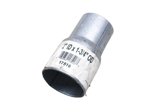 Nickson 17516 Exhaust Pipe Adapter NOS