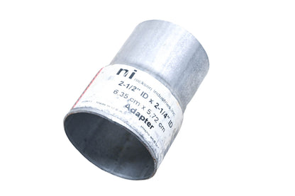 Nickson 17522, 548522 Exhaust Pipe Adapter NOS