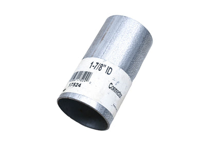 Nickson 17524 Exhaust Pipe Connector NOS