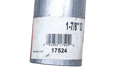 Nickson 17524 Exhaust Pipe Connector NOS