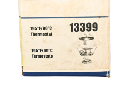 Stant 13399 Thermostat NOS