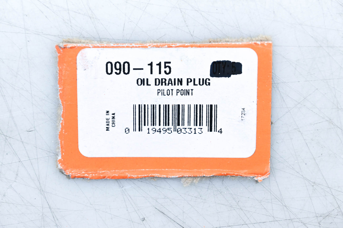 Dorman 090-115 Oil Drain Plug NOS