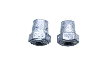 Standard BP141 Battery Terminal Adapter Kit