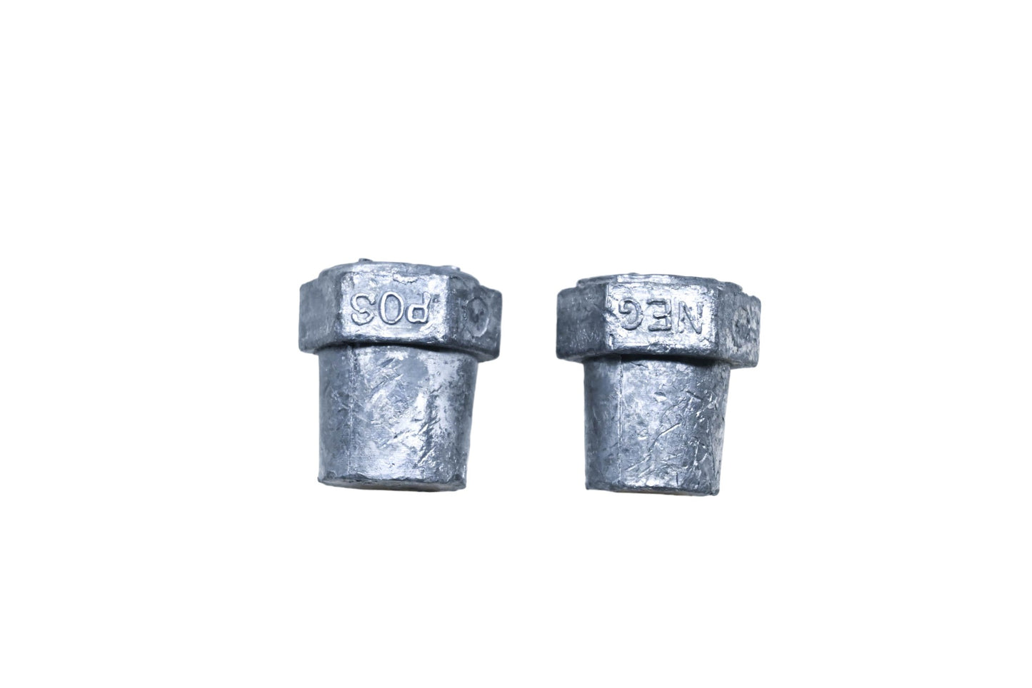 Standard BP141 Battery Terminal Adapter Kit