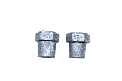 Standard BP141 Battery Terminal Adapter Kit
