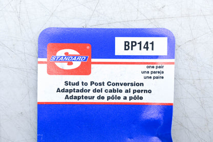 Standard BP141 Battery Terminal Adapter Kit