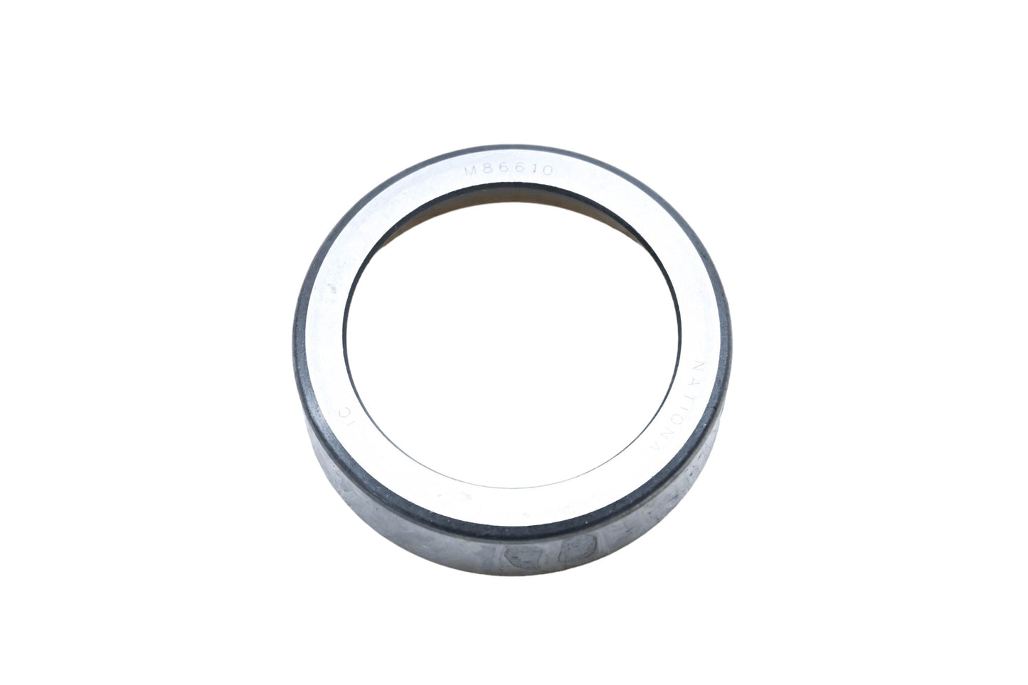 National M86610 Federal Mogul Bearing Race NOS