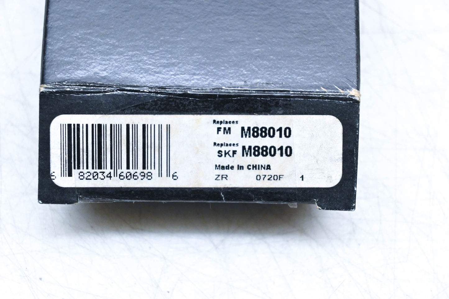 Auto Extra M88010 Bearing Race NOS