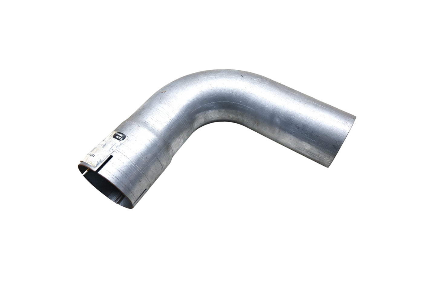 Grand Rock L390-1010A 90 degree Exhaust Pipe NOS