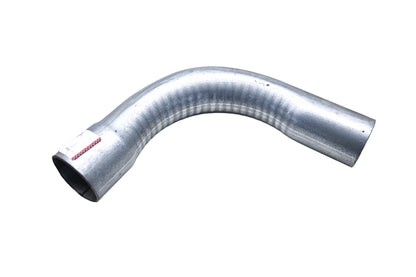 Nickson 17705 90 degree Exhaust Pipe NOS