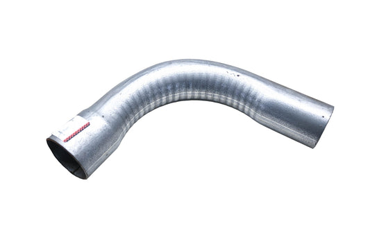 Nickson 17705 90 degree Exhaust Pipe NOS