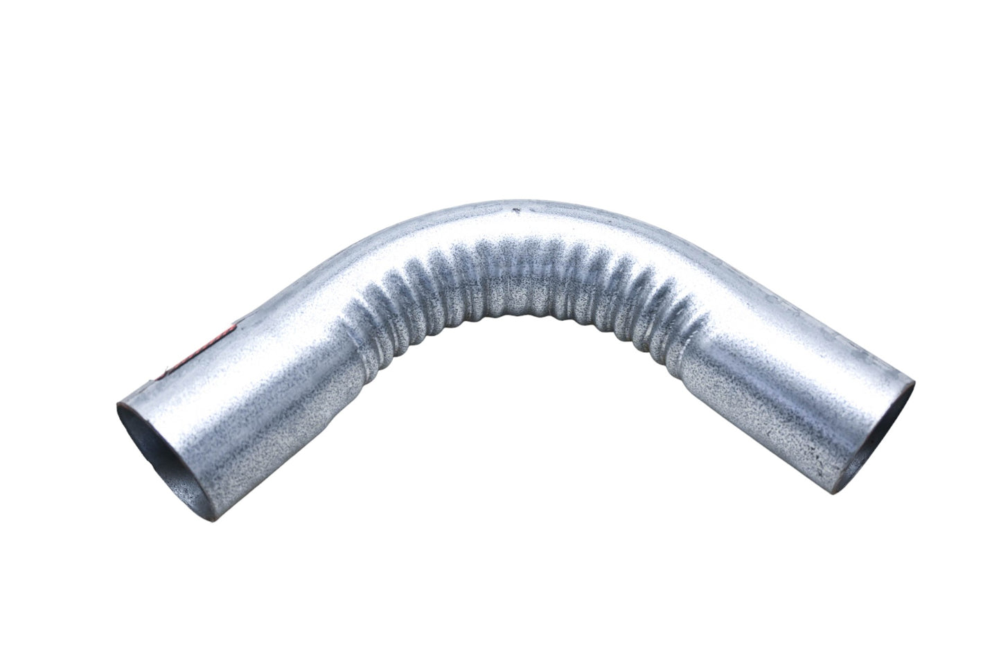 Nickson 17704 90 degree Exhaust Pipe NOS