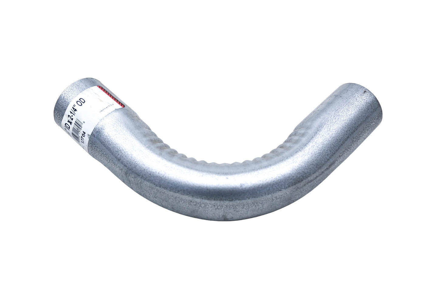 Nickson 17704 90 degree Exhaust Pipe NOS