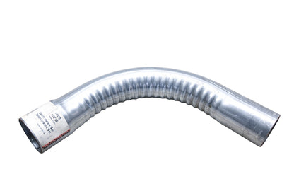 Nickson 17702 90 degree Exhaust Pipe NOS