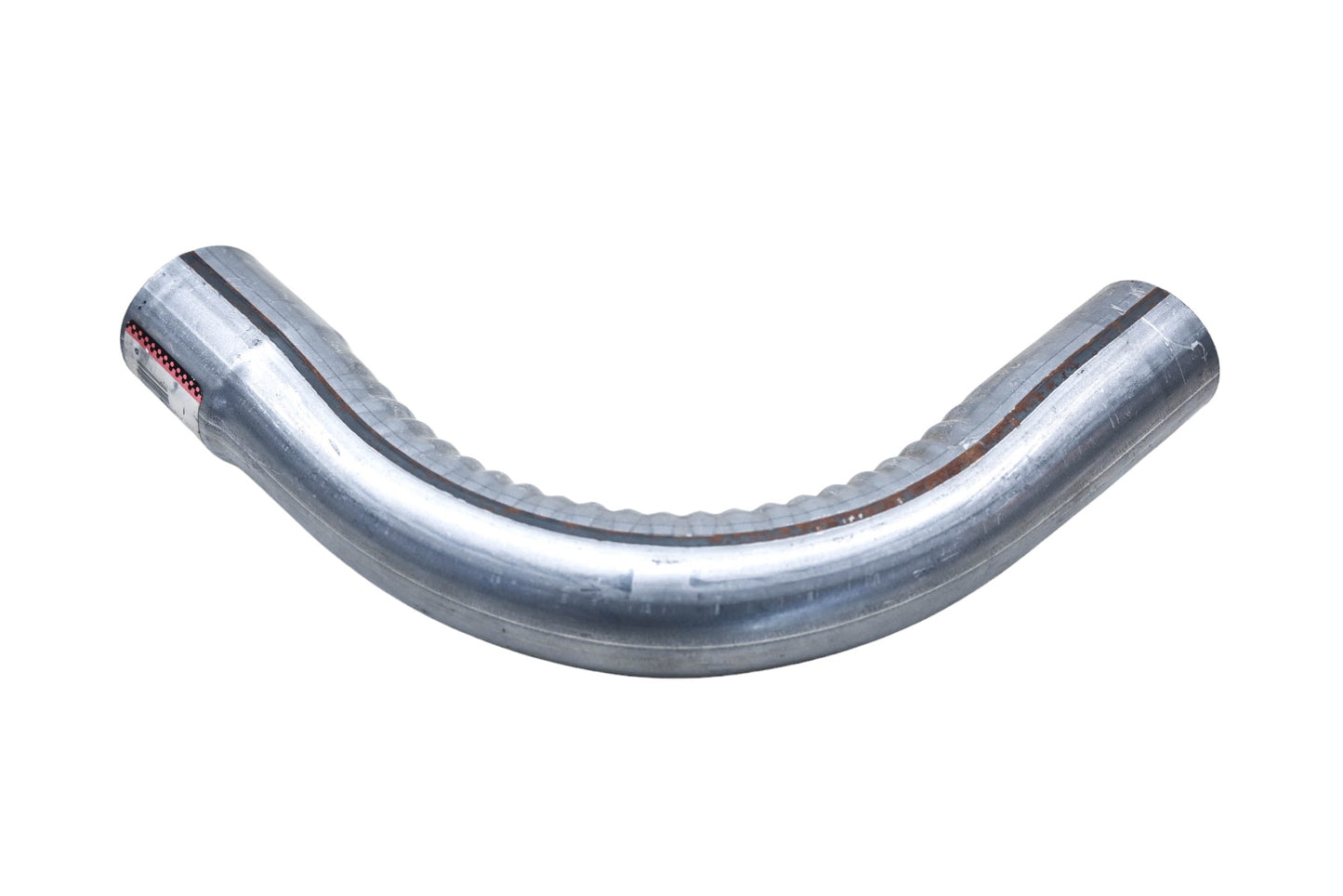 Nickson 17702 90 degree Exhaust Pipe NOS