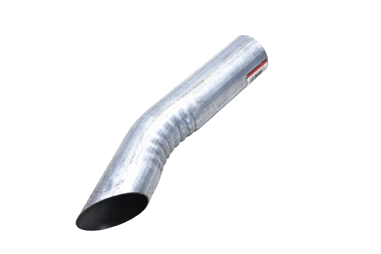 Nickson 17602, 548602 12" Exhaust Pipe Turndown NOS