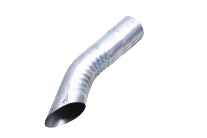 Nickson 17604, 548604 12" Exhaust Pipe Turndown NOS