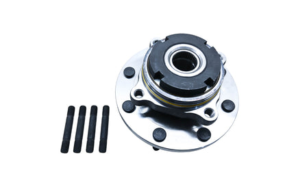 Parts Master PM515021 Wheel Bearing & Hub Kit NOS