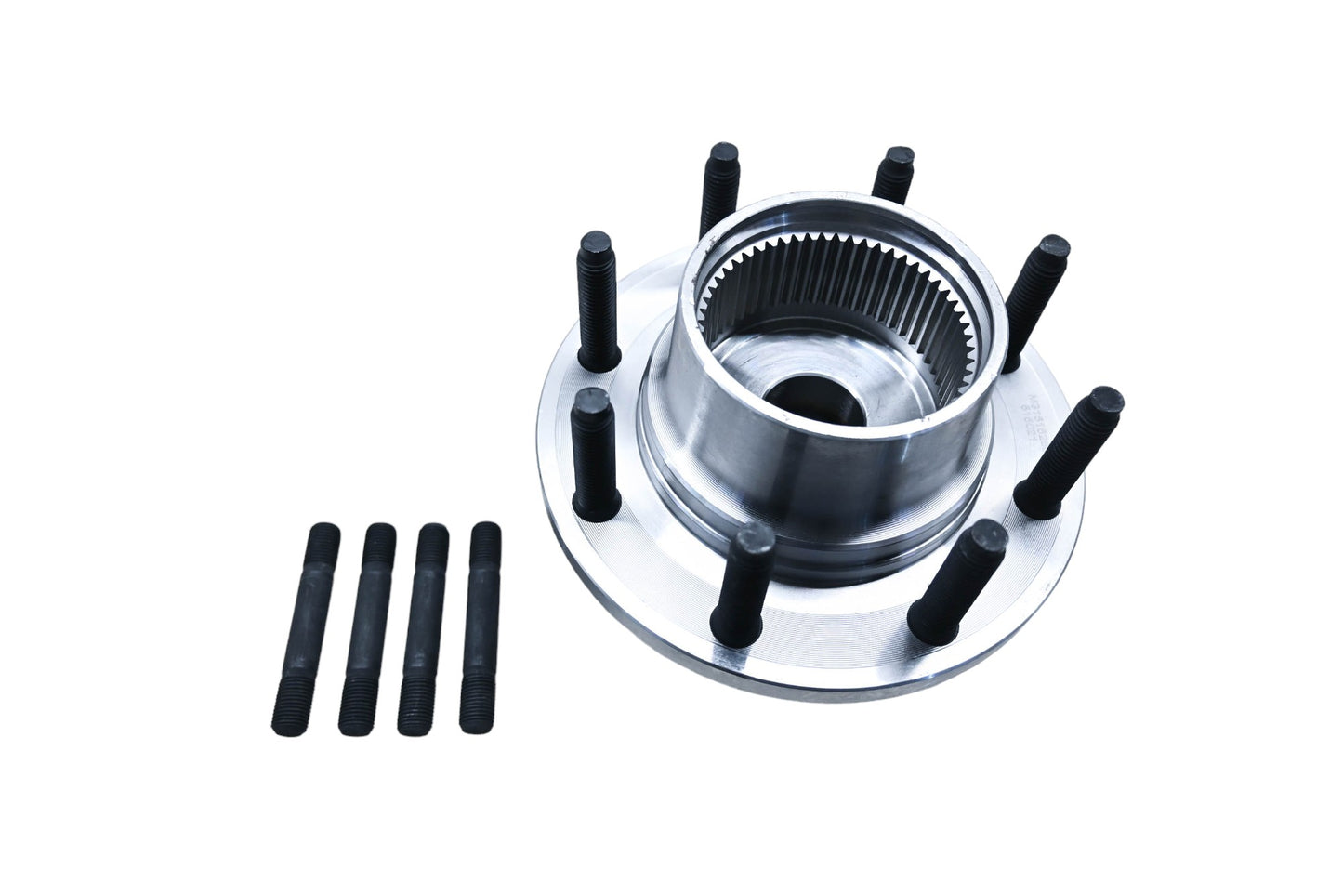 Parts Master PM515021 Wheel Bearing & Hub Kit NOS
