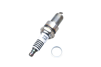 Autolite APP646 Double Platinum Spark Plug Kit NOS