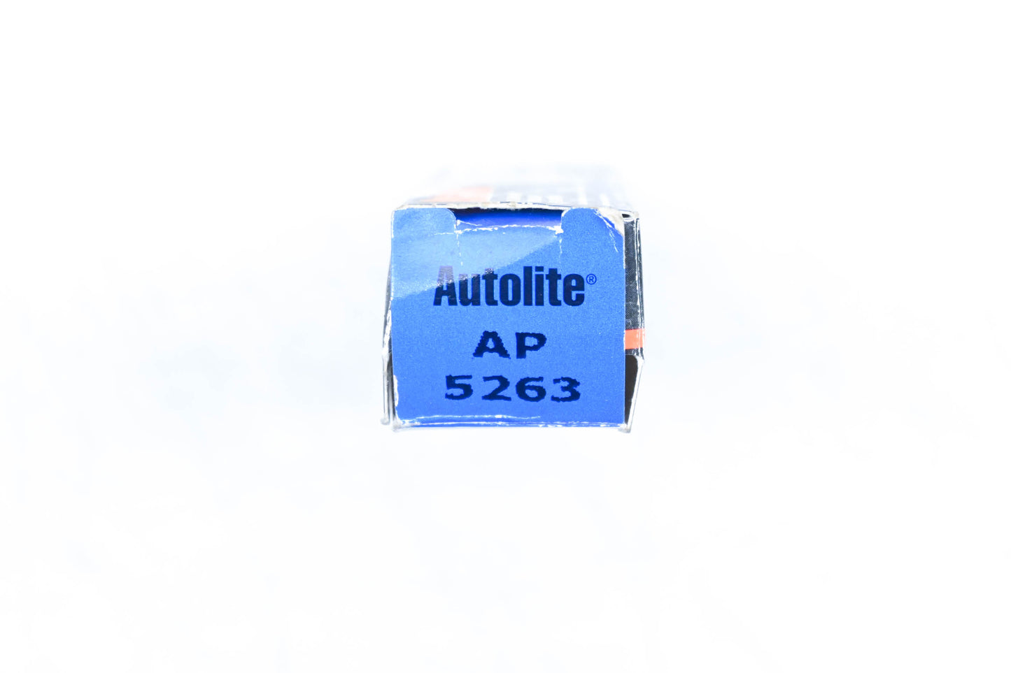 Autolite AP5263 Platinum Spark Plug NOS