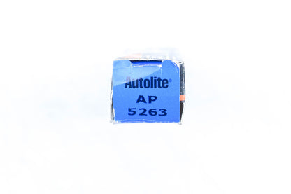 Autolite AP5263 Platinum Spark Plug NOS